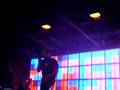 Montel Jordan At Deisel