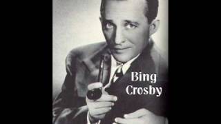 Lamplighters Serenade - Bing Crosby