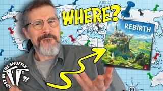 Game Night Picks - Pair Of Dice Paradise - Isle of Skye: From Chieftain to King video thumbnail