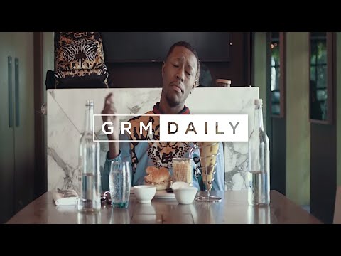 Nino Busy - Worth [Music Video] | GRM Daily
