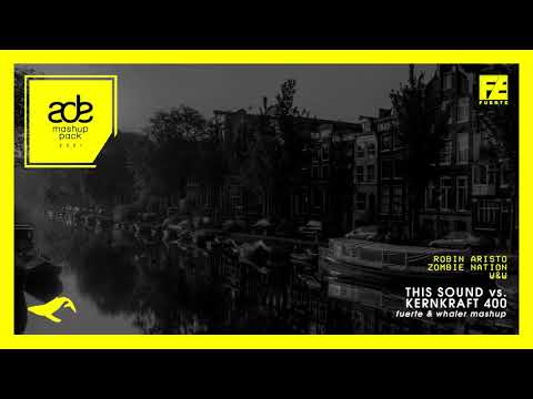 This Sound vs. Kernkraft 400 (Fuerte & Whaler Mashup) [Audio]