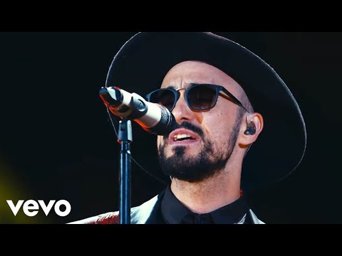 Buenos Amores video