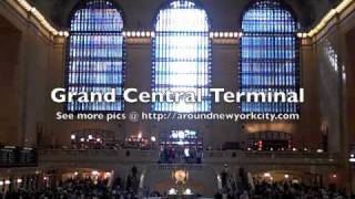 New York City Sightseeing, Part 6