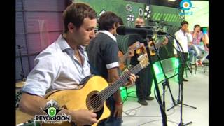 Los Creadores - Todo esta en vos (Abel Pintos)