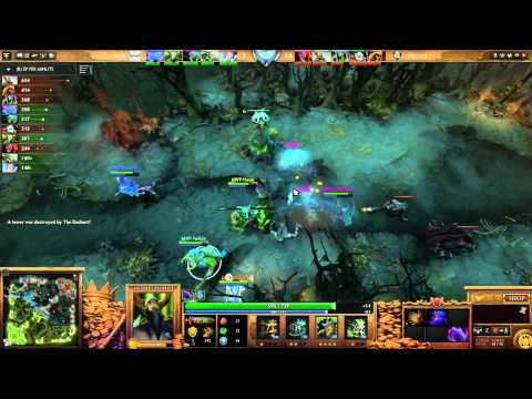 Nexon Invitational Super Match- MVP vs Speed Gaming Game 2