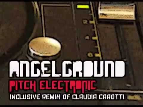 Angelground_Pitch Electronic (Original Mix)