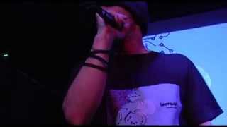 Hush - Terra-ist feat. Luna Boodah