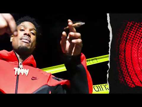 Lil T1mmy - Liu Kang (MUSIC VIDEO) 