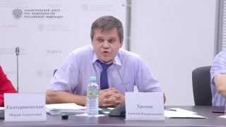 Программно-целевое планирование госпрограмм качественно повысит уровень их исполнения