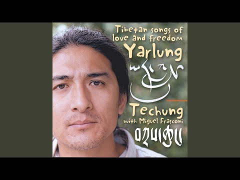 Tsomo-Princess of Ocean