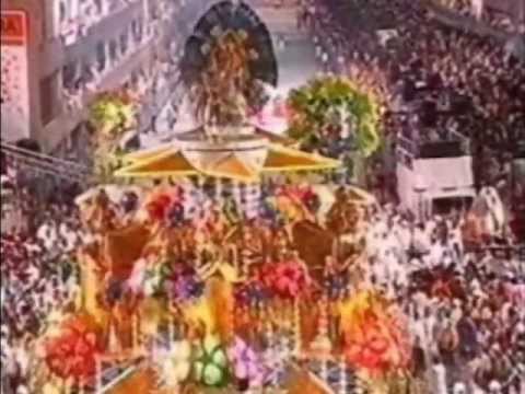 Mocidade 2005 - Buon Mangiare Mocidade a Arte Esta na Mesa.wmv