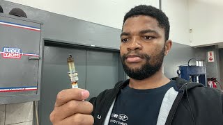 How To Replace Subaru Forester Spark Plugs??