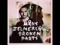 Måns Zelmerlöw- "Broken Parts"- (Barcelona ...