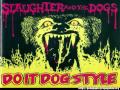 Slaughter and the Dogs - Johnny T/Boston Babies [ Mainline sessions ]