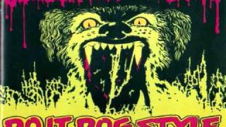 Slaughter and the Dogs - Johnny T/Boston Babies [ Mainline sessions ]