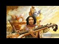 Mahabharat Title Track Veena Instrumental Cover Shreya Ramaswamy