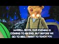 Sid And Gerald S Camping Adventure ️