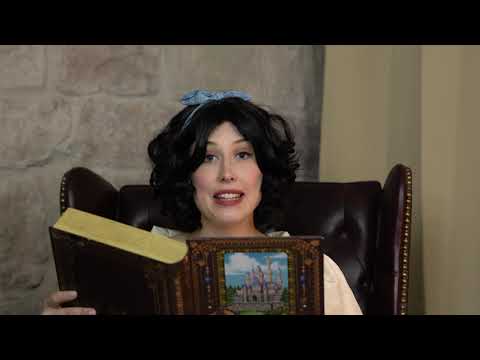 Die goldene Gans | Gebrüder Grimm | Märchen