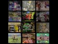 Barney And Sesame Street Remix Credits With Audio Low Tone 2