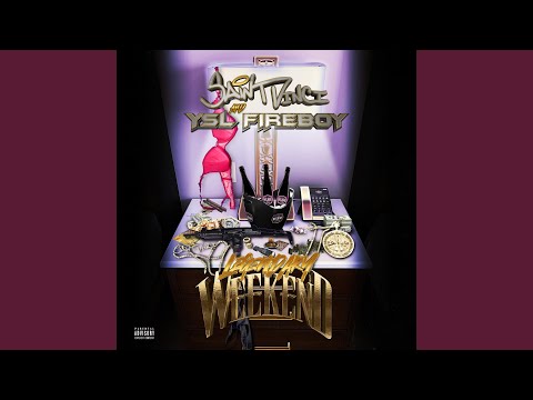 Everyday Friday (Bonus Track)