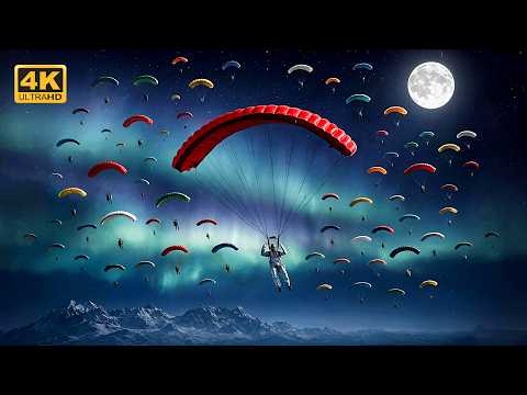 PUBG PC : INTENSE VIKENDI NIGHT MODE | TPP WIN GAMEPLAY (No Commentary)