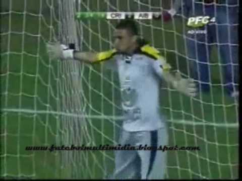 Criciuma 2 x 1 Atletico Ibirama - Camp. Catarinense - 2ª Rodada