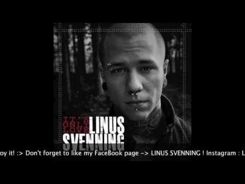 Linus Svenning - It's Only Love (Original)