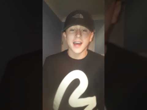 Banzai - Lost (Freestyle) @thereal_taylz