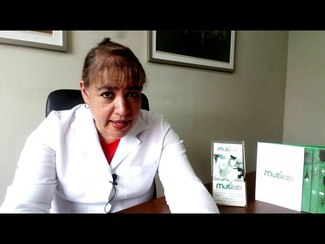 Prueba del aliento para detectar helicobacter pylori