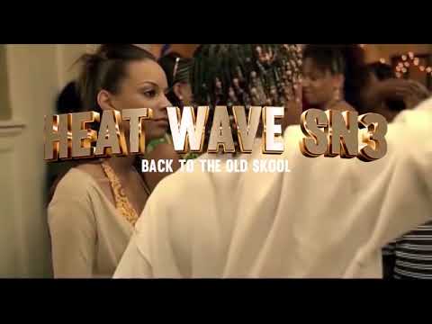 Dj ALENZO - Old Skool Intro (Heat wave)