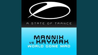 World Gone Mad (Dan Stone Remix)