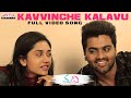 Kavvinche Kalavu Full Video Song Madhi Shreeram Nimmala Richa Joshi Naga Dhanush PVR Raja