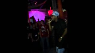 KING LOS - Weak (Live)