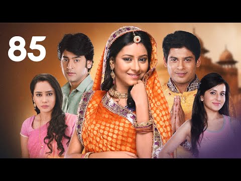 Siêu phẩm Ấn Độ CÔ DÂU 8 TUỔI - Tập 85 | Phim Bộ Tình Cảm Gia Đình Ấn Độ Hay Nhất [LỒNG TIẾNG]