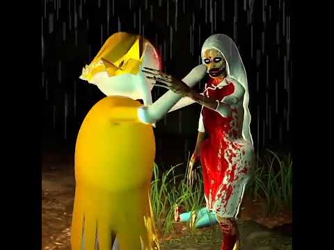 Baba Ka Patience 🗿#shorts #gullibulli #gullibullimaker #makejokehorror #mjh #gullibullihorrorstory