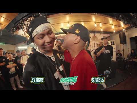 Spityobars - Clodick VS Flow - M The King