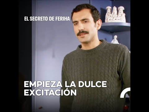 Invitados Pesados En Casa De Feriha - El Secreto De Feriha Capítulo 15