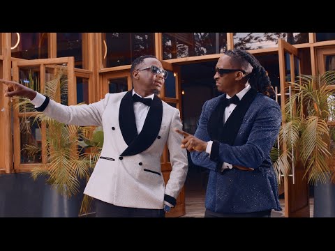 Ayaya - Bruno K & Mesach Semakula(Official Music Video)