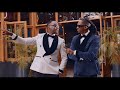 Ayaya Bruno K Mesach Semakula Official Music Video