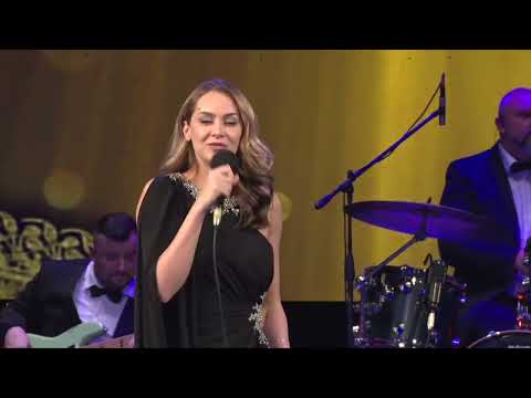 OMER BEŽE - AMNA JUSIĆ / FESTIVAL SEVDALINKE 2024 (official video)