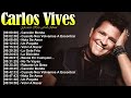 Lo mejor de Carlos Vives colección – Fruta Fresca, La Tierra del Olvido, Déjame Entrar top hits