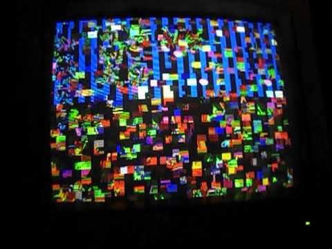 Perfect Soldiers (Irem) PCB testing