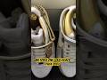 I M Also A Sneakerhead Nike AF1 Gold Legacy Pack Only Available At The 2007 Las Vegas All Star Game