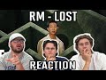 K POP NEWBIES WATCH BTS RM LOST