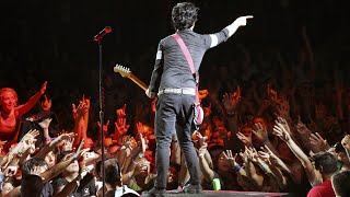 GREEN DAY - &quot;I Fought The Law&quot; [Live HD | Supersonic 2005]