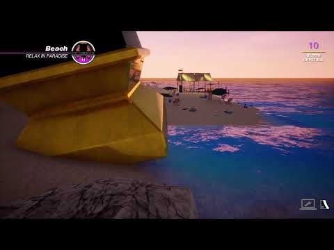 Let's Play Paradise Killer: Part 6