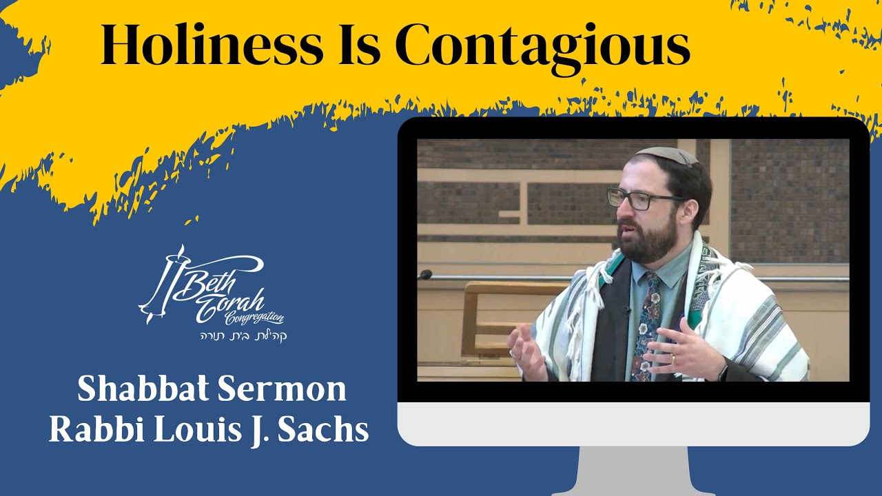 Sermon - February 24, 2024