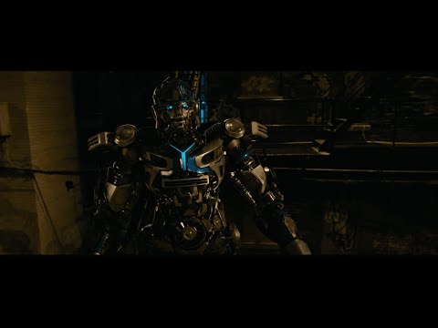 Thumbnail of the video: 'Mirage Makes A Promise' Clip