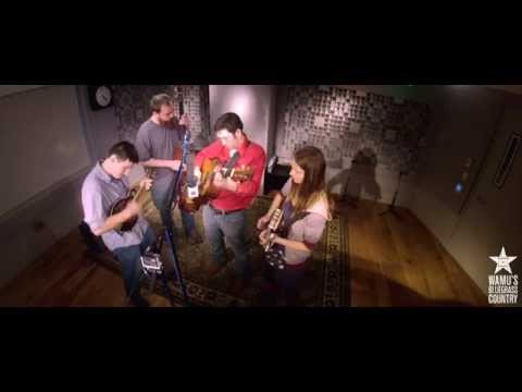 Bud's Collective - Tennessee Stud [Live at WAMU's Bluegrass Country]