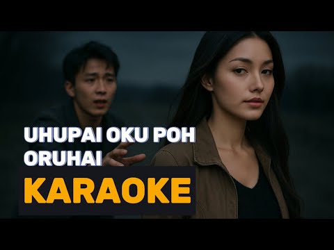 KARAOKE UHUPAI OKU ORUHAI NOPO